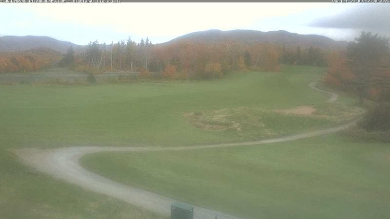 Highlands Links #18