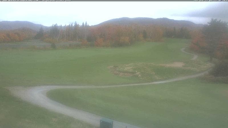 Highlands Links #18