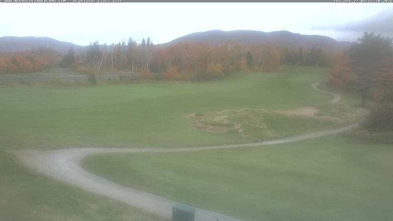 Highlands Links #18