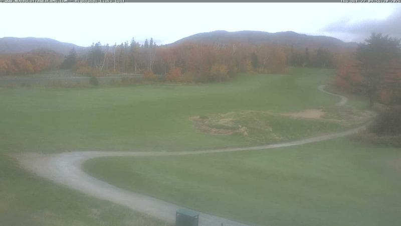 Highlands Links #18