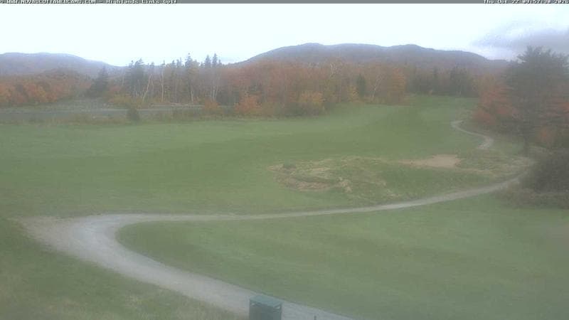 Highlands Links #18