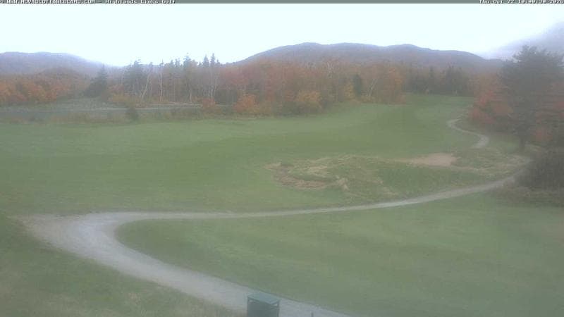 Highlands Links #18
