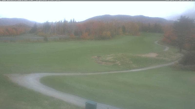 Highlands Links #18