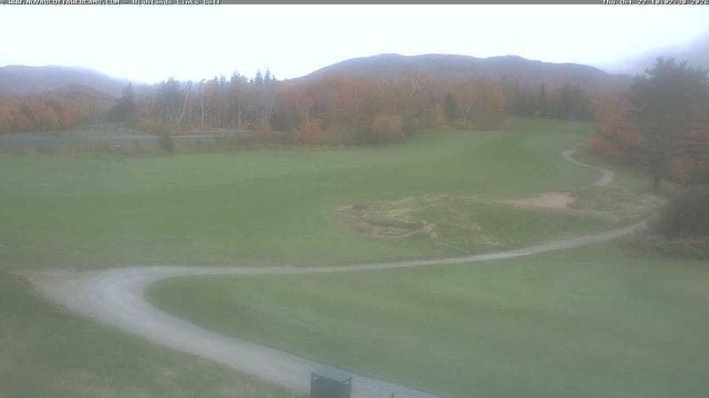 Highlands Links #18