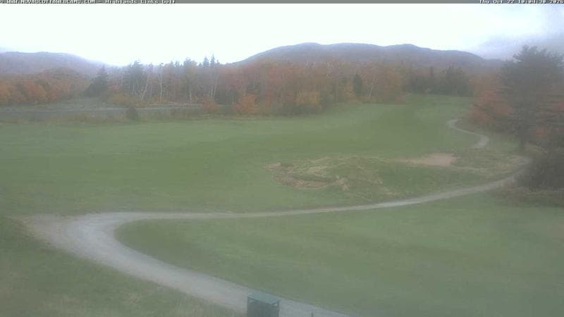 Highlands Links #18