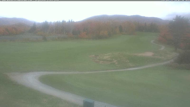 Highlands Links #18
