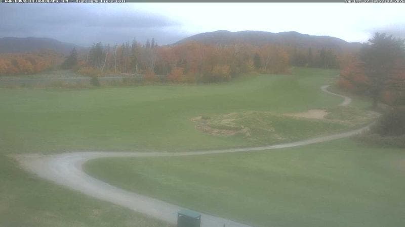 Highlands Links #18