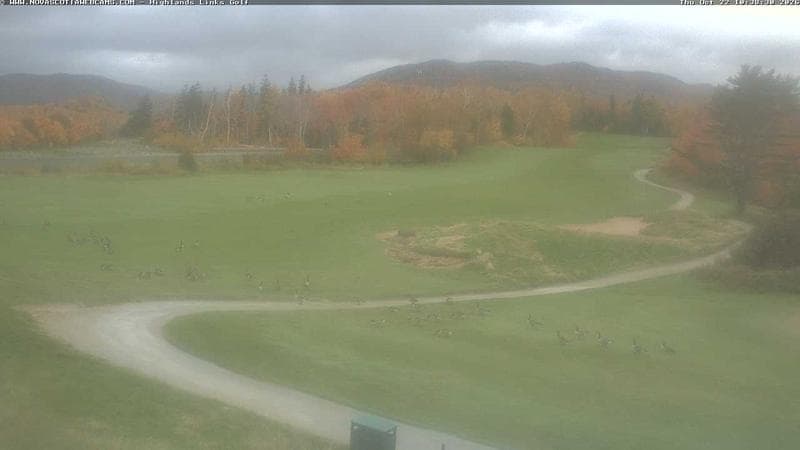Highlands Links #18