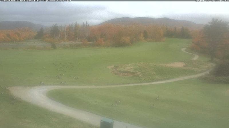 Highlands Links #18