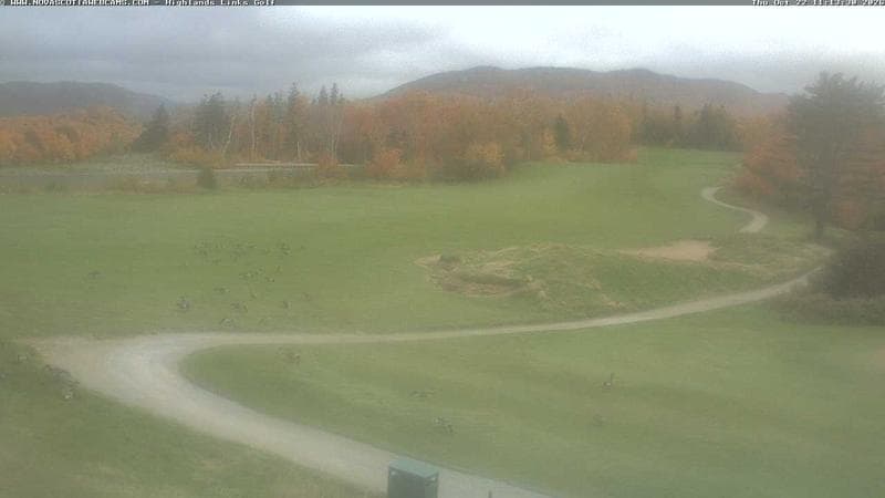 Highlands Links #18