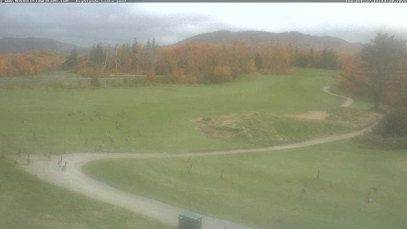Highlands Links #18