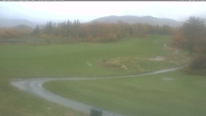 Highlands Links #18