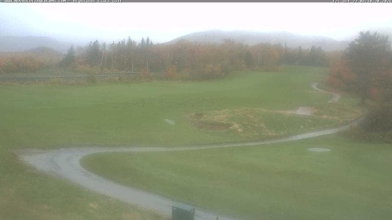 Highlands Links #18