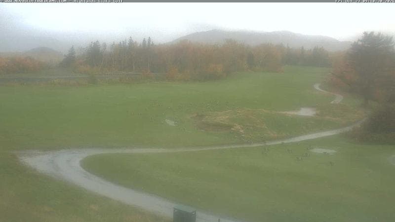 Highlands Links #18