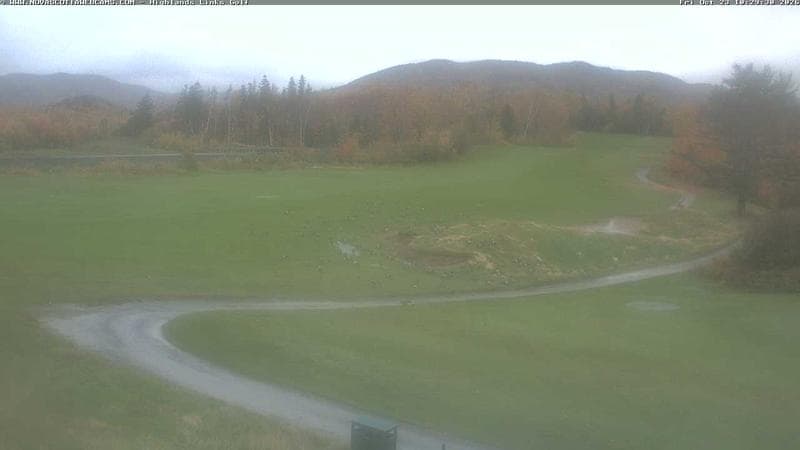 Highlands Links #18