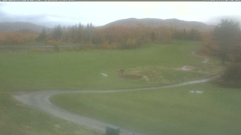 Highlands Links #18