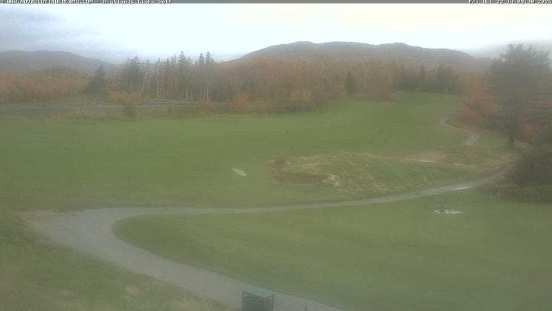Highlands Links #18