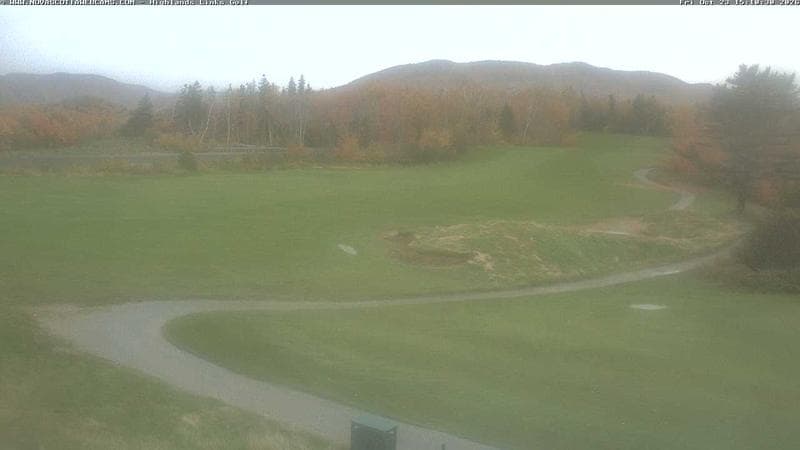 Highlands Links #18