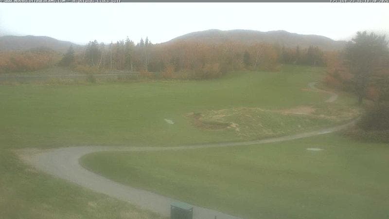 Highlands Links #18