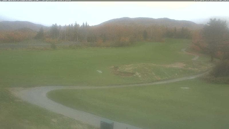Highlands Links #18