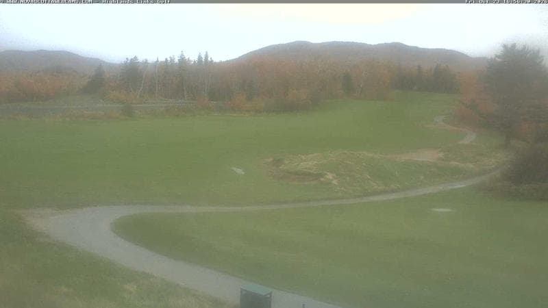 Highlands Links #18