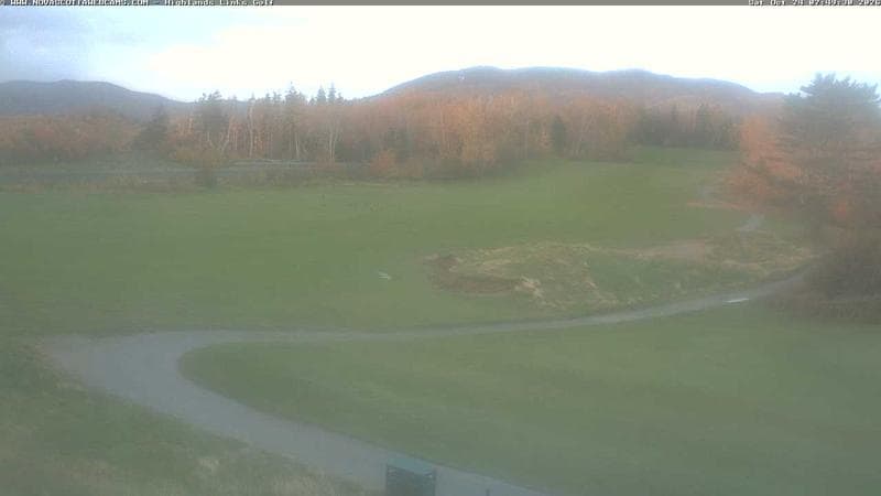 Highlands Links #18