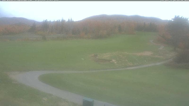 Highlands Links #18