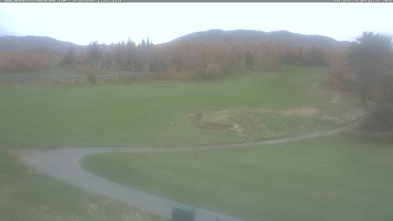 Highlands Links #18
