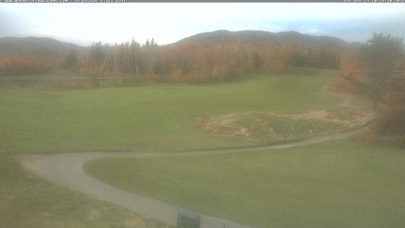 Highlands Links #18