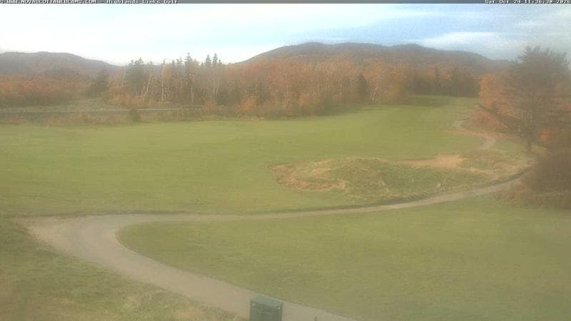 Highlands Links #18