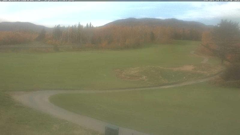 Highlands Links #18
