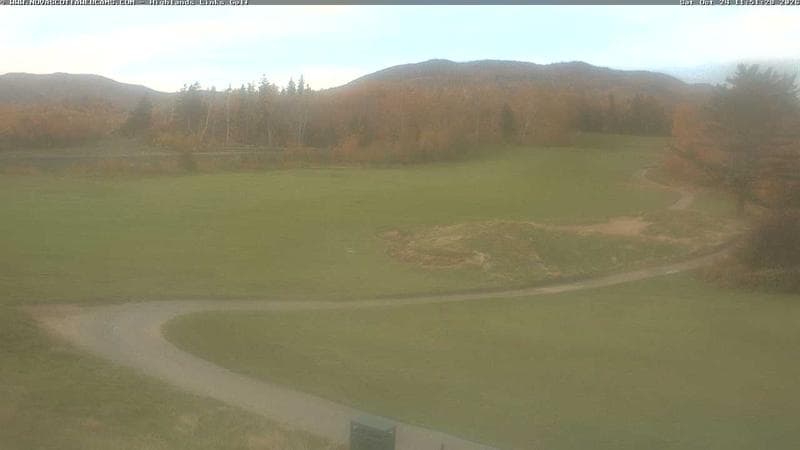 Highlands Links #18