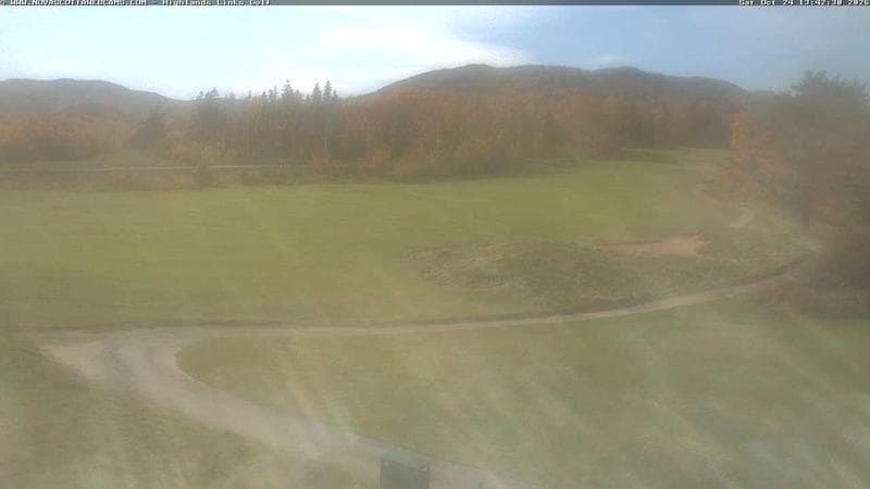 Highlands Links #18