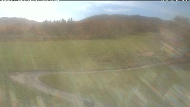 Highlands Links #18