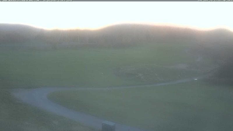 Highlands Links #18