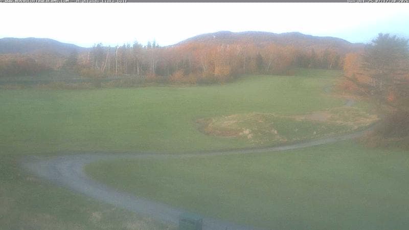 Highlands Links #18