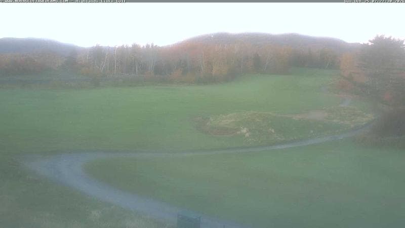 Highlands Links #18