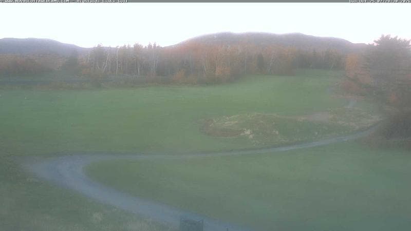 Highlands Links #18