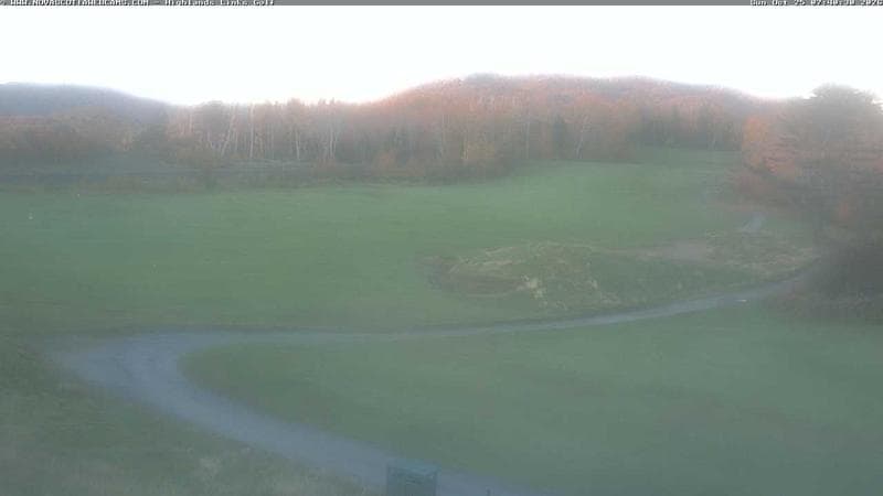 Highlands Links #18