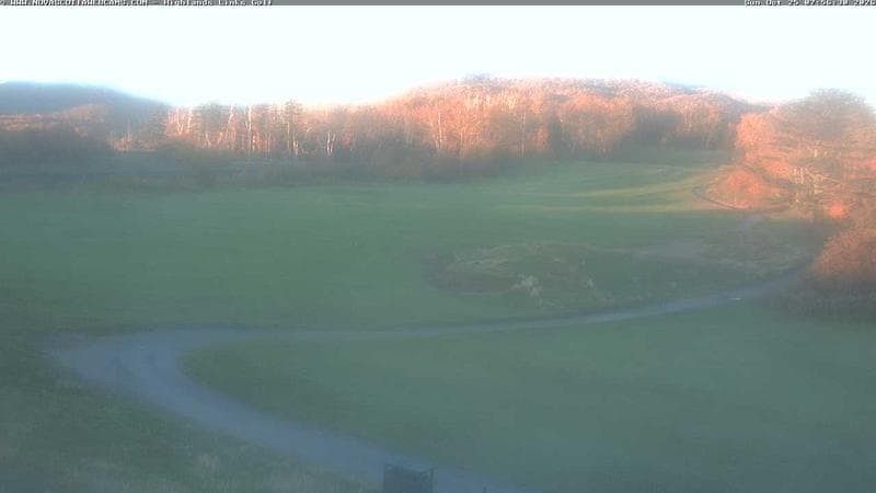 Highlands Links #18