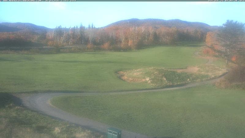 Highlands Links #18