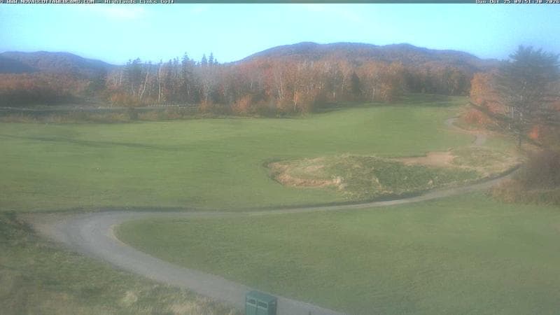 Highlands Links #18