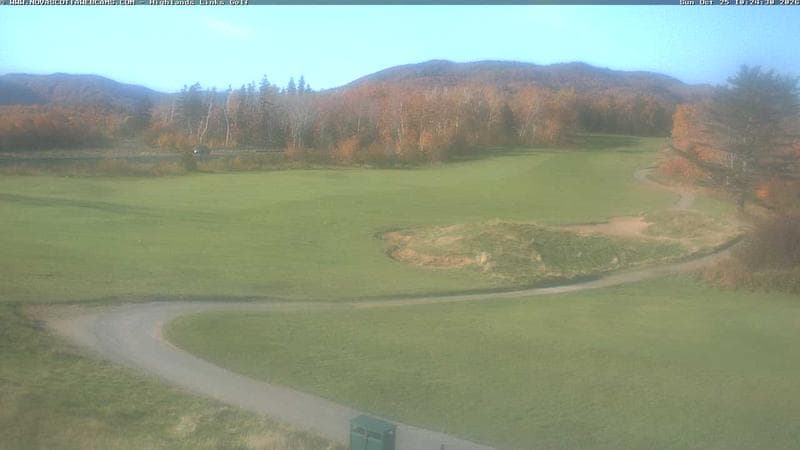 Highlands Links #18