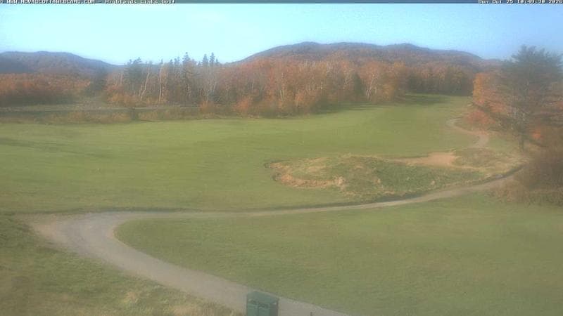 Highlands Links #18
