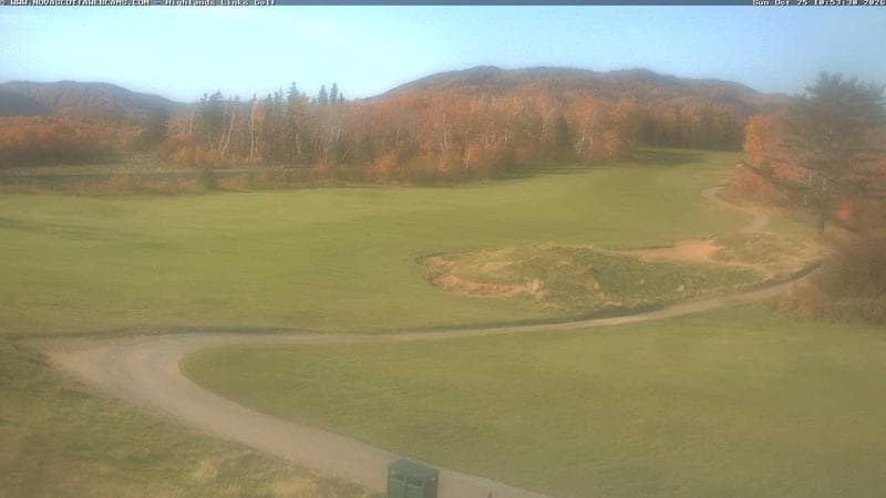 Highlands Links #18