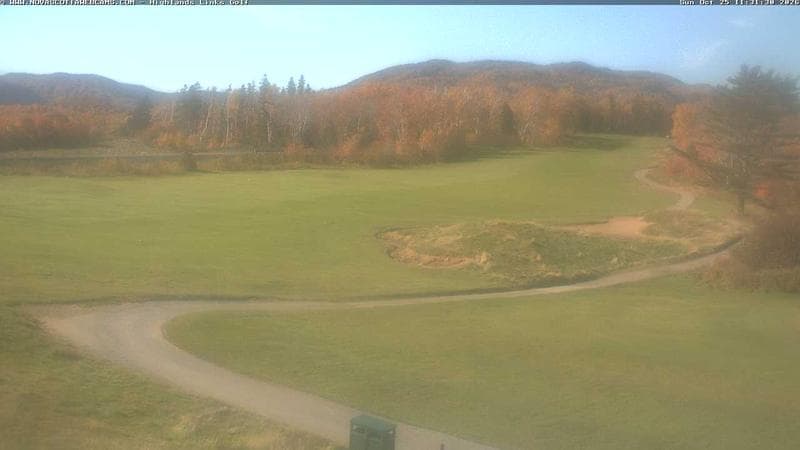 Highlands Links #18