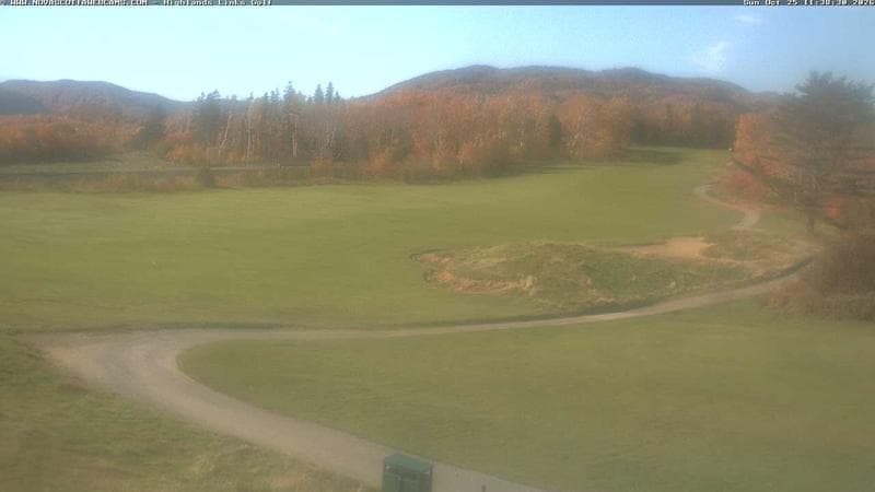 Highlands Links #18