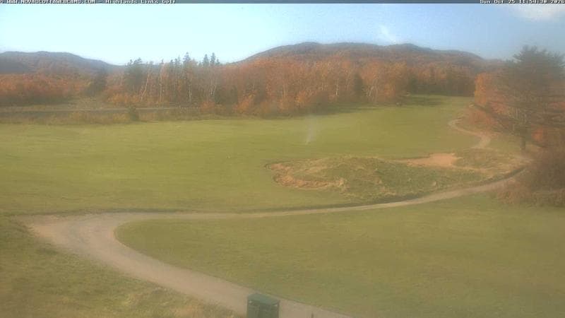 Highlands Links #18