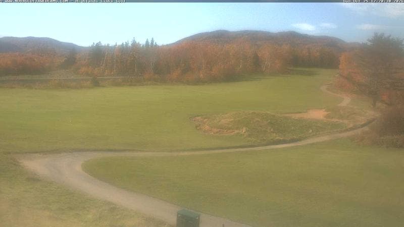 Highlands Links #18