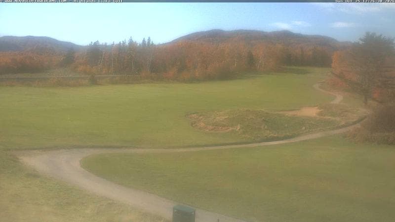 Highlands Links #18